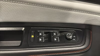2024 Volkswagen Atlas 2.0T Peak Edition SEL