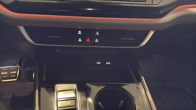 2024 Volkswagen Atlas 2.0T Peak Edition SEL