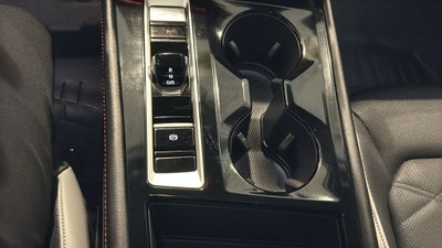 2024 Volkswagen Atlas 2.0T Peak Edition SEL