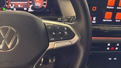 2024 Volkswagen Atlas 2.0T Peak Edition SEL