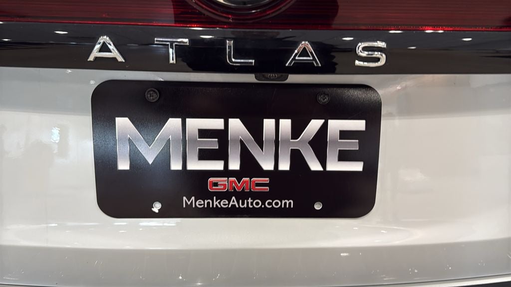 2024 Volkswagen Atlas 2.0T Peak Edition SEL