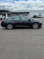 2015 Cadillac XTS Luxury
