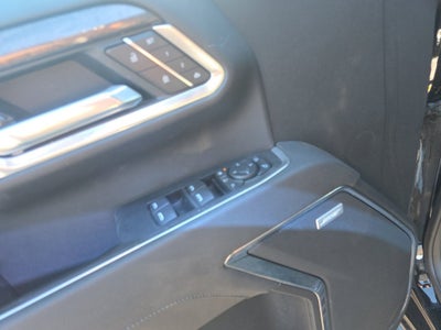 2026 Chevrolet Silverado 2500HD LTZ