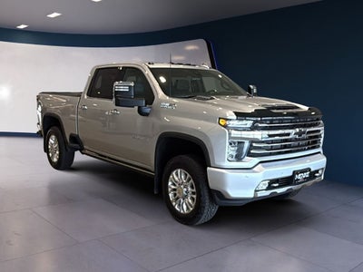 2023 Chevrolet Silverado 2500HD High Country