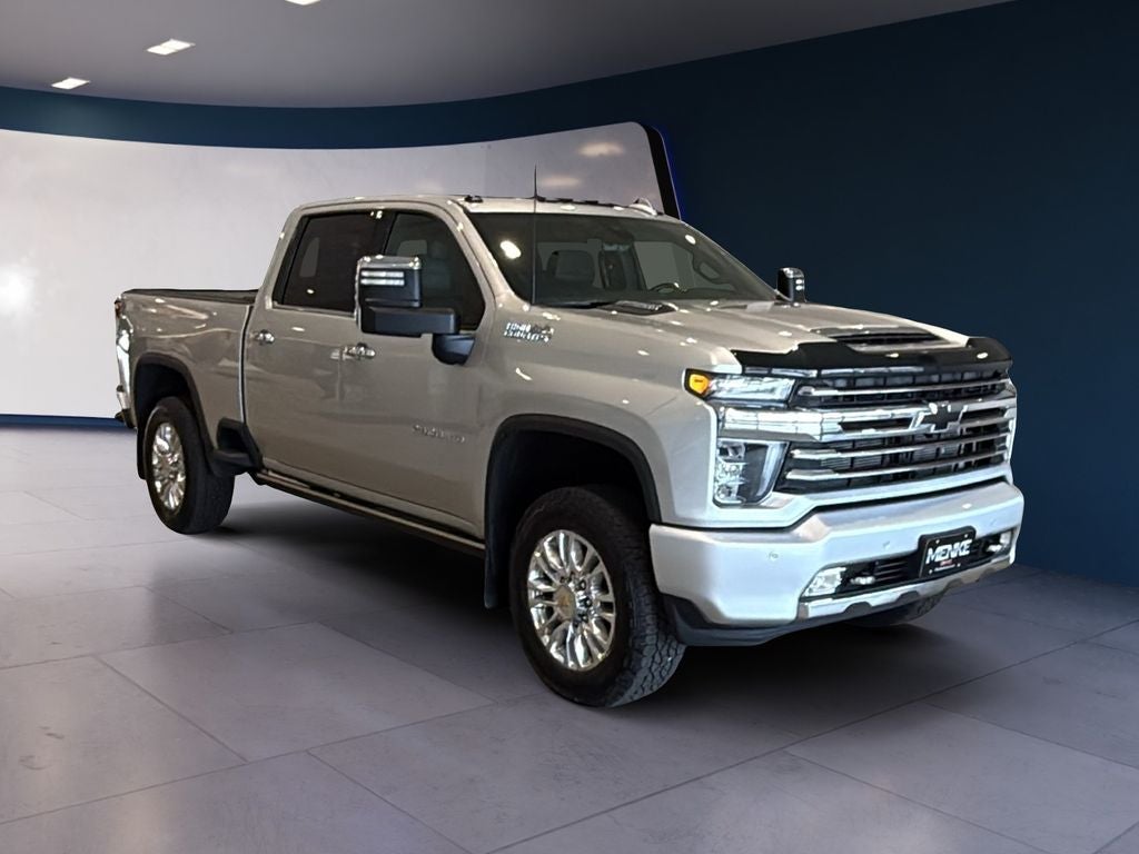 2023 Chevrolet Silverado 2500HD High Country