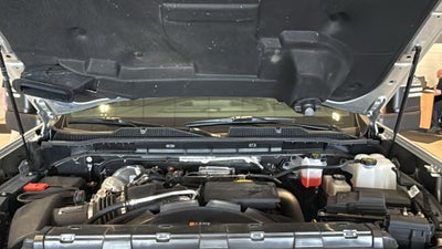 2023 Chevrolet Silverado 2500HD High Country