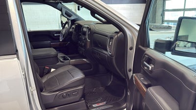 2023 Chevrolet Silverado 2500HD High Country