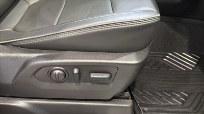2023 Chevrolet Silverado 2500HD High Country