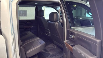 2023 Chevrolet Silverado 2500HD High Country