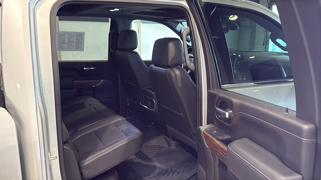 2023 Chevrolet Silverado 2500HD High Country
