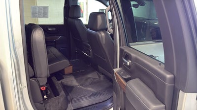 2023 Chevrolet Silverado 2500HD High Country