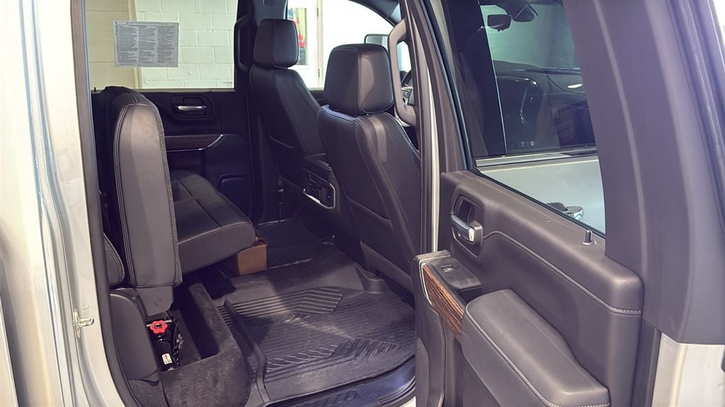 2023 Chevrolet Silverado 2500HD High Country