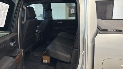 2023 Chevrolet Silverado 2500HD High Country