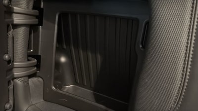 2023 Chevrolet Silverado 2500HD High Country