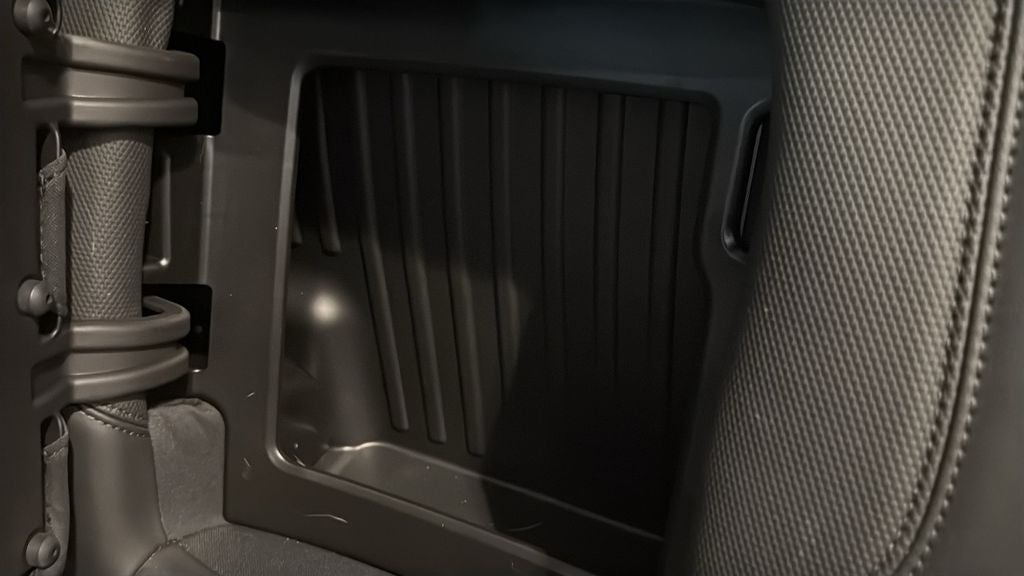 2023 Chevrolet Silverado 2500HD High Country