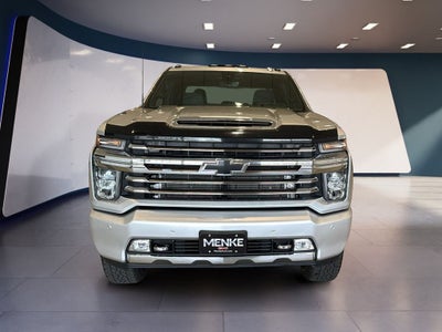 2023 Chevrolet Silverado 2500HD High Country