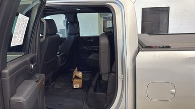 2023 Chevrolet Silverado 2500HD High Country