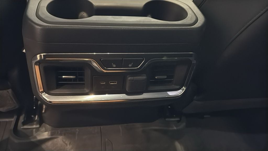 2023 Chevrolet Silverado 2500HD High Country