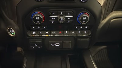 2023 Chevrolet Silverado 2500HD High Country