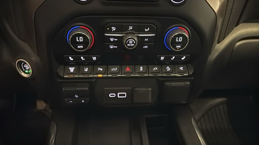 2023 Chevrolet Silverado 2500HD High Country