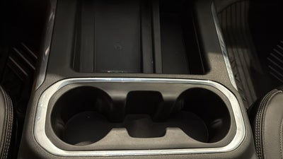 2023 Chevrolet Silverado 2500HD High Country