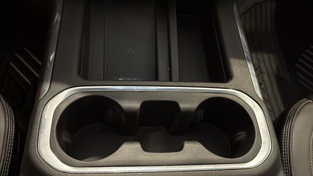 2023 Chevrolet Silverado 2500HD High Country