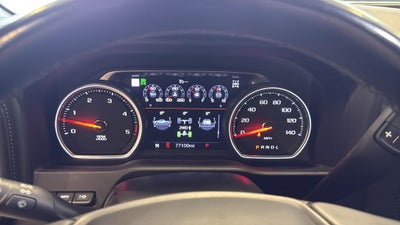 2023 Chevrolet Silverado 2500HD High Country