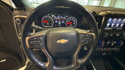 2023 Chevrolet Silverado 2500HD High Country