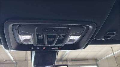 2023 Chevrolet Silverado 2500HD High Country