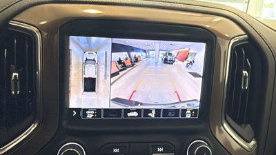 2023 Chevrolet Silverado 2500HD High Country