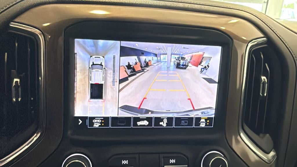 2023 Chevrolet Silverado 2500HD High Country