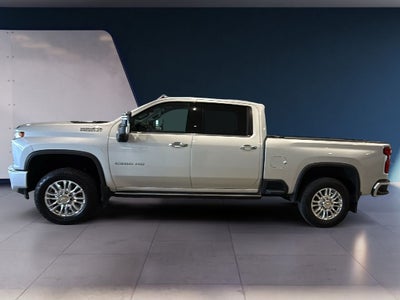 2023 Chevrolet Silverado 2500HD High Country