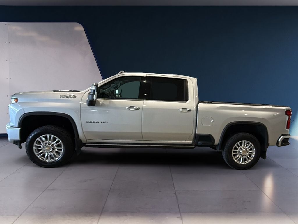 2023 Chevrolet Silverado 2500HD High Country