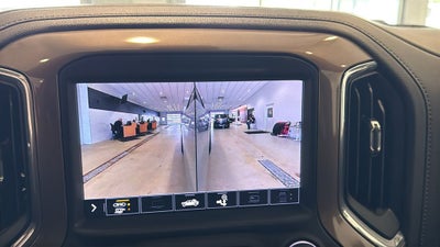 2023 Chevrolet Silverado 2500HD High Country