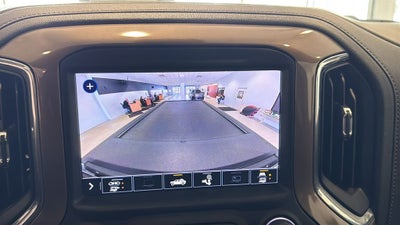 2023 Chevrolet Silverado 2500HD High Country