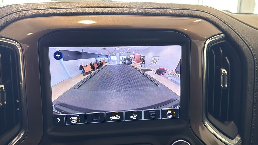 2023 Chevrolet Silverado 2500HD High Country