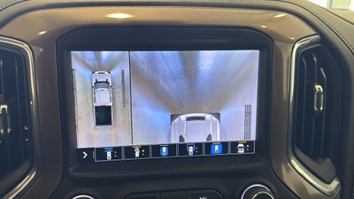2023 Chevrolet Silverado 2500HD High Country