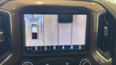 2023 Chevrolet Silverado 2500HD High Country