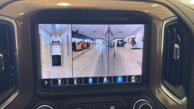 2023 Chevrolet Silverado 2500HD High Country