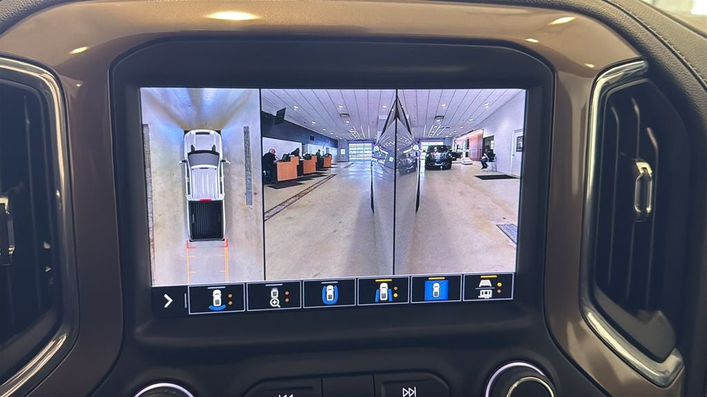 2023 Chevrolet Silverado 2500HD High Country