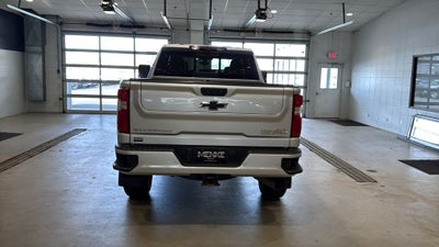 2023 Chevrolet Silverado 2500HD High Country