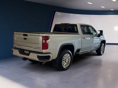 2023 Chevrolet Silverado 2500HD High Country