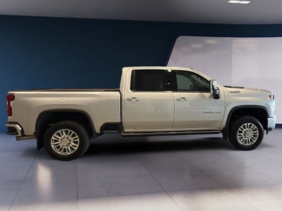 2023 Chevrolet Silverado 2500HD High Country