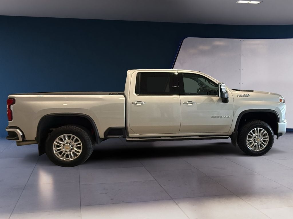 2023 Chevrolet Silverado 2500HD High Country