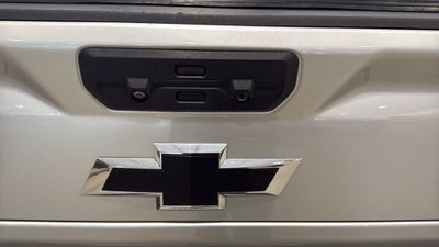 2023 Chevrolet Silverado 2500HD High Country