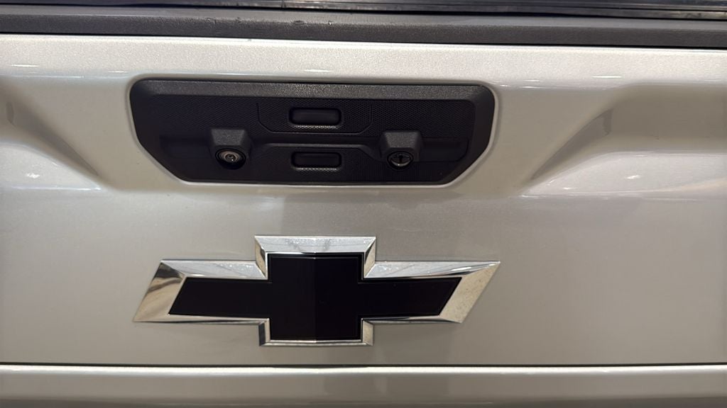 2023 Chevrolet Silverado 2500HD High Country
