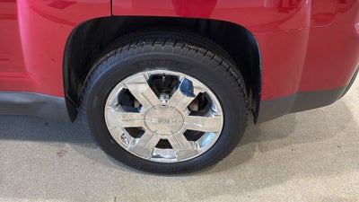 2015 GMC Terrain SLT-1