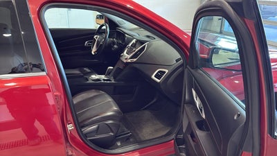 2015 GMC Terrain SLT-1