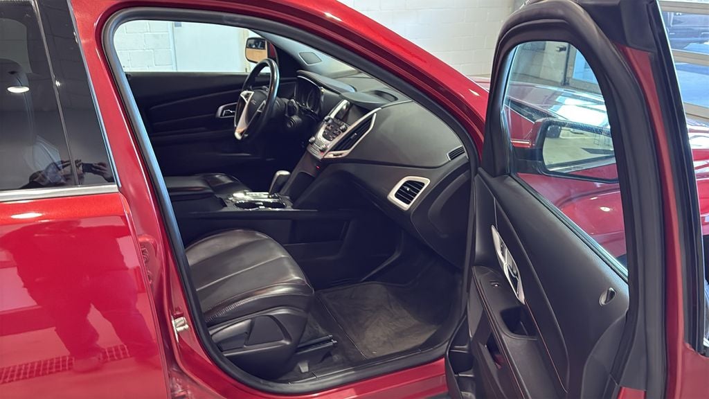 2015 GMC Terrain SLT-1