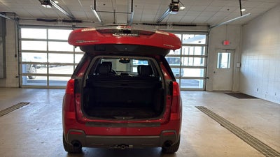 2015 GMC Terrain SLT-1